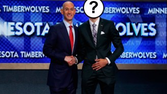 The 2015 NBA Draft Live Discussion