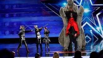 Tuesday Ratings: ‘America’s Got Talent,’ ‘I Can Do That’ cruise for NBC