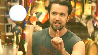Here’s The Worst Life Advice Given By Mac On ‘It’s Always Sunny In Philadelphia’
