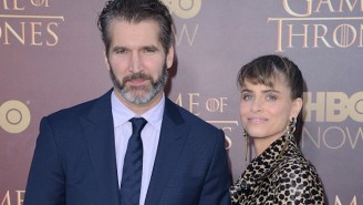Amanda Peet, Wife Of A ‘Game Of Thrones’ Showrunner, Defends The Show Against Misogyny Outcry