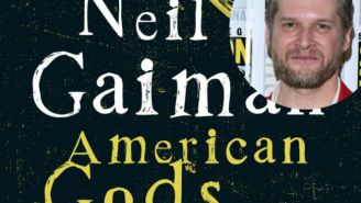 Neil Gaiman’s ‘American Gods’ Series Is Coming To Starz With Bryan Fuller As Showrunner