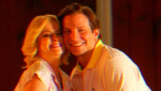 The Whole Gang’s Back In The Trailer For Netflix’s ‘Wet Hot American Summer’