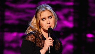 Amy Schumer Fires Back At Insensitivity Claims: ‘I Am Not Racist’