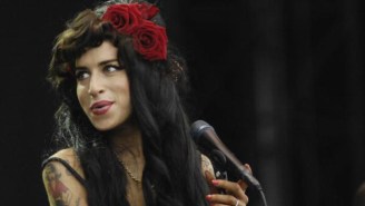 Filmmaker Asif Kapadia Talks About ‘Amy,’ His Haunting Documentary On Amy Winehouse