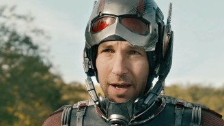 New ‘Ant-Man’ posters have some surprising cameos!