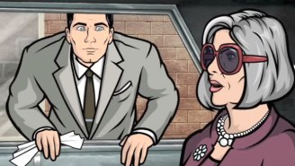 Let’s Examine Sterling Archer’s Mommy Issues