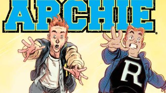 EXCLUSIVE: An ARCHIE #1 variant cover for nearly every art style under the sun