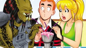 Comics Of Note, Ranked, For June 17