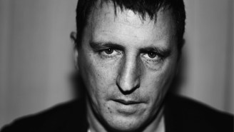 Atticus Ross knows when your film score is being lazy