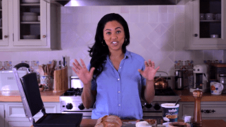 Cavs Fans Are Mocking Ayesha Curry With This Call Back To ‘Friday’