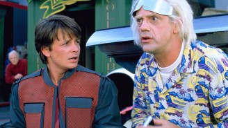 ‘Back to the Future’: Bob Gale’s never-before-seen first notes about the sequels