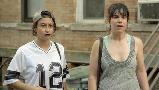 The Minds Behind ‘Broad City’ Have An Obvious Choice For Their Favorite Episode Of The Series