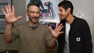 Beastie Boys Got Another Win In Their Legal Battle Against Monster Energy Drink