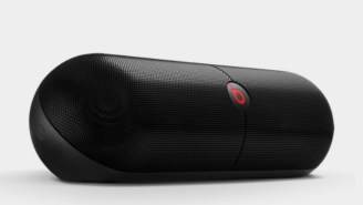 Apple Recalled Their Beats Pill XL Because It Can Burn Your House Down