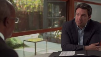 Ben Affleck’s Genealogy Kerfuffle Might Have Cost ‘Finding Your Roots’ A Fourth Season