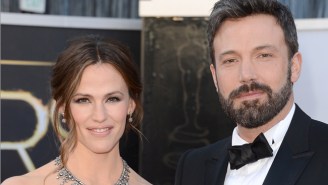 After 10 Years Of Marriage, Ben Affleck And Jennifer Garner Are Getting A Divorce
