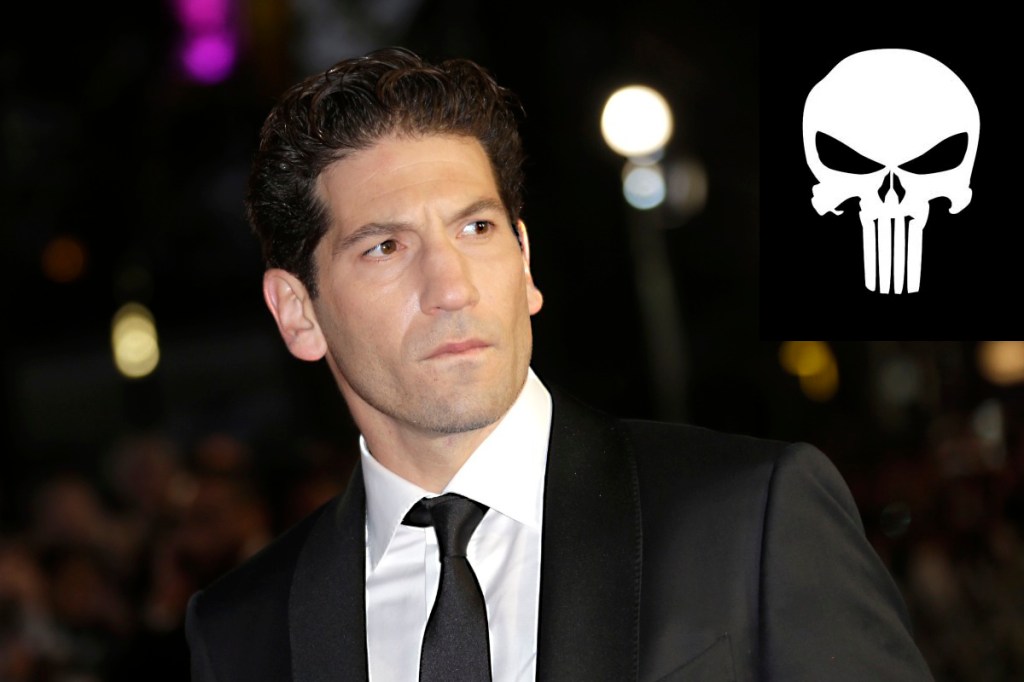 Fox Orders Pilot for THE PUNISHER TV Series