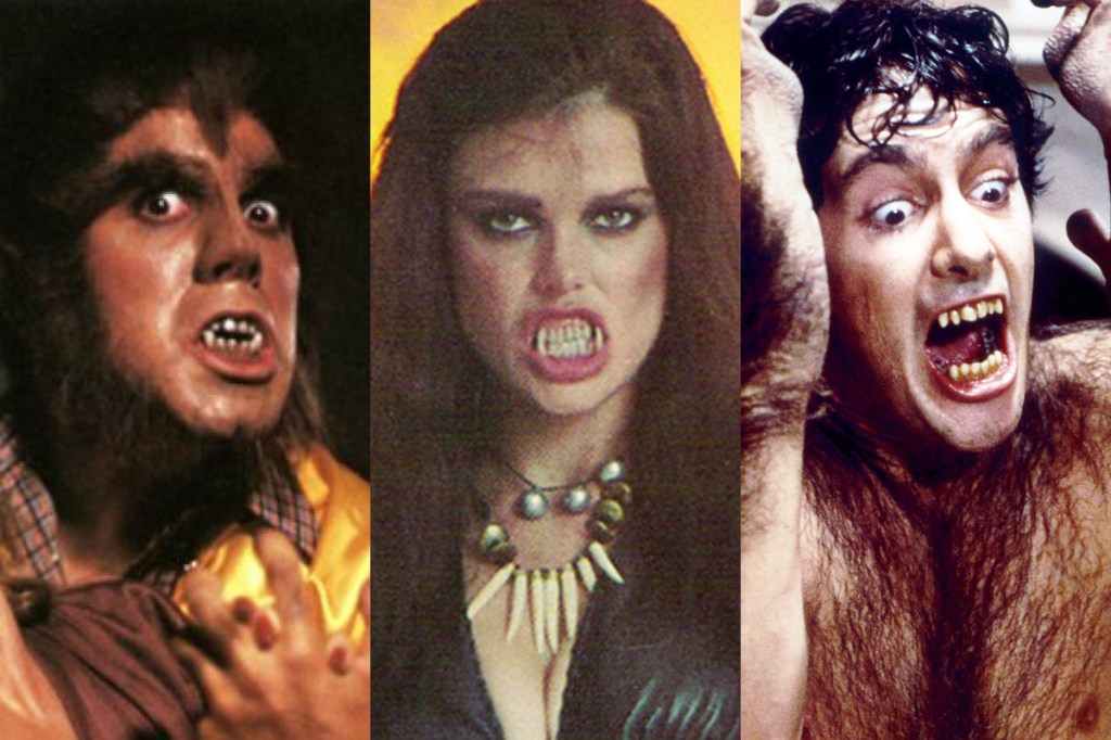 What S The Best Werewolf Movie Of The 1980s