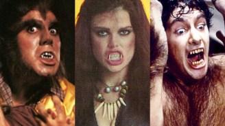 What’s the best werewolf movie of the 1980s?
