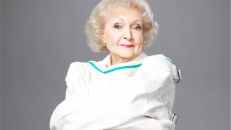 Reality TV Emmy nominations: The problem with Betty White