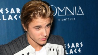 Justin Bieber Kinda Spoiled ‘Zoolander 2’ By Bragging About His Cameo