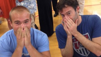 A Student Used Her Make-A-Wish To Pull Off A Senior Prank With Bill Hader