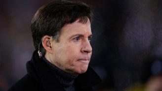 Bob Costas Will Apologize To Cubs Pitcher Pedro Strop In Person On Sunday