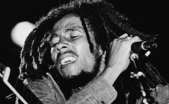 15 interesting facts about music legend Bob Marley