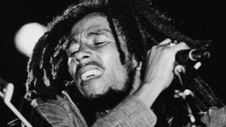 More Than Just A ‘Legend,’ Here Are Bob Marley’s 20 Best Songs