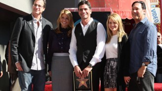 ‘Full House’ Creator Jeff Franklin Talks About The Netflix Reunion That Almost Didn’t Happen