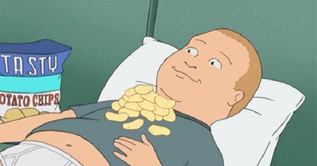 The Best of Bobby Hill, King of the Hill