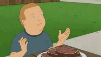 A Chef Commenting On A ‘King Of The Hill’ Reddit Thread Explains Why Cooking Steak ‘Well-Done’ Ruins It