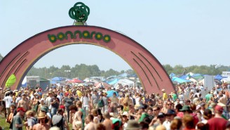 People Burn A Crazy Amount Of Calories At Music Festivals