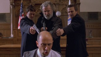 A ‘Boondock Saints’ Prequel Series Might Be Coming To Television