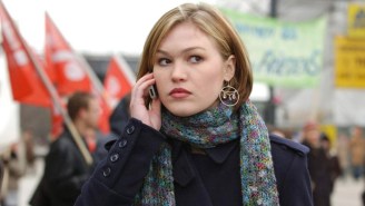 Julia Stiles Rejoins Matt Damon On ‘Bourne 5,’ While An Interesting Name Is Rumored For A Villain Role