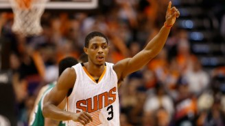 Brandon Knight Will Reportedly Sign A 5-Year, $70 Million Contract With Phoenix
