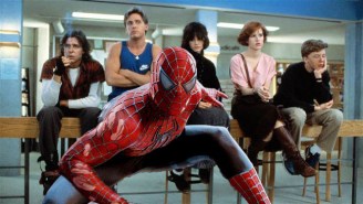 Marvel Head Kevin Feige Claims The New ‘Spider-Man’ Will Be Influenced By John Hughes