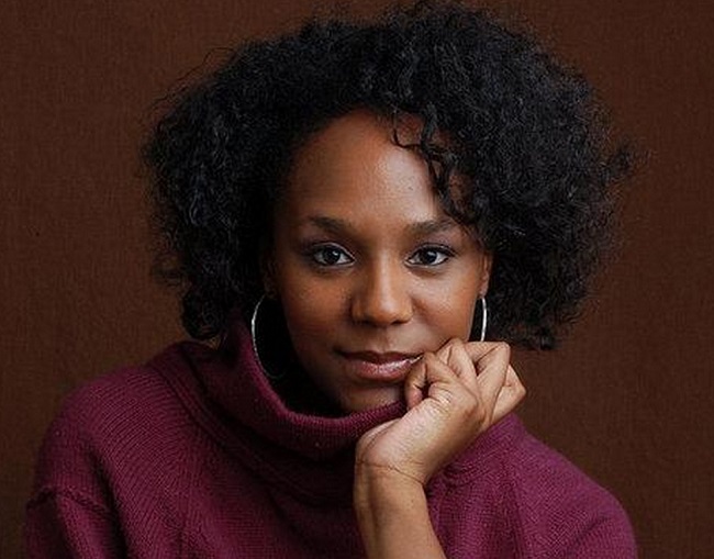 5 Things To Know About Bree Newsome   Rolling Out