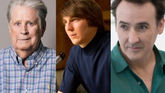 On ‘Love & Mercy’: The disappearance of living legends