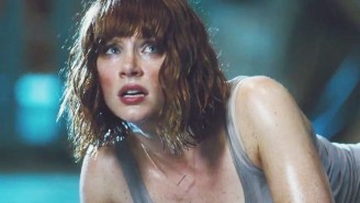 Outrage Watch: ‘Jurassic World’ can’t outrun sexism charges