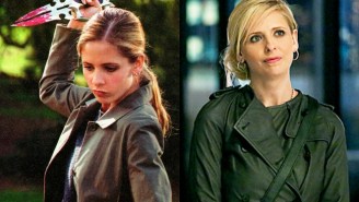 Let’s See What The ‘Buffy The Vampire Slayer’ Cast Has Been Doing Since They Last Saved The World
