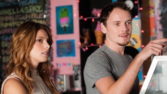 Review: Joe Dante tries to spin gold with the thin script for ‘Burying The Ex’