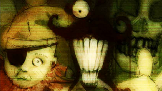 SyFy Is Developing A Horror Anthology Series Based On CreepyPasta’s ‘Candle Cove’