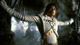 ‘Captain EO’ Might Come Back To Change The World Of ‘Disney Infinity’