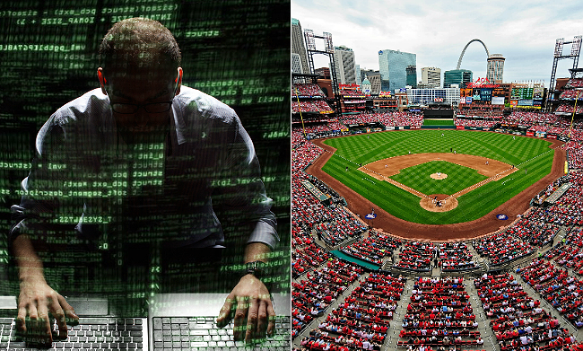 Report: FBI Investigating St. Louis Cardinals for Hacking Astros