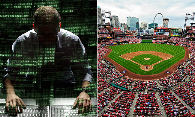 Cardinals Investigated for Hacking Into Astros' Database - The New