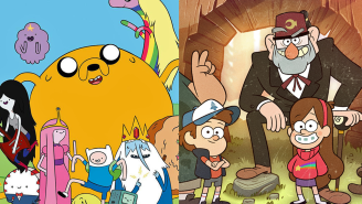 5 current kids cartoons that adults need to be watching