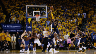 These Three Factors Could Decide Tuesday’s Crucial Game 3 Of The NBA Finals