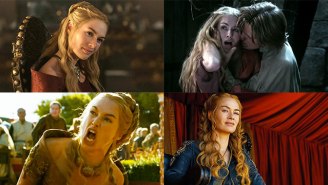 ‘Game Of Thrones’ Cheat Sheet: Everything You Need To Know About Cersei Lannister