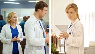 NBC delays ‘Heartbreaker’ to midseason, moves up ‘Chicago Med’ premiere